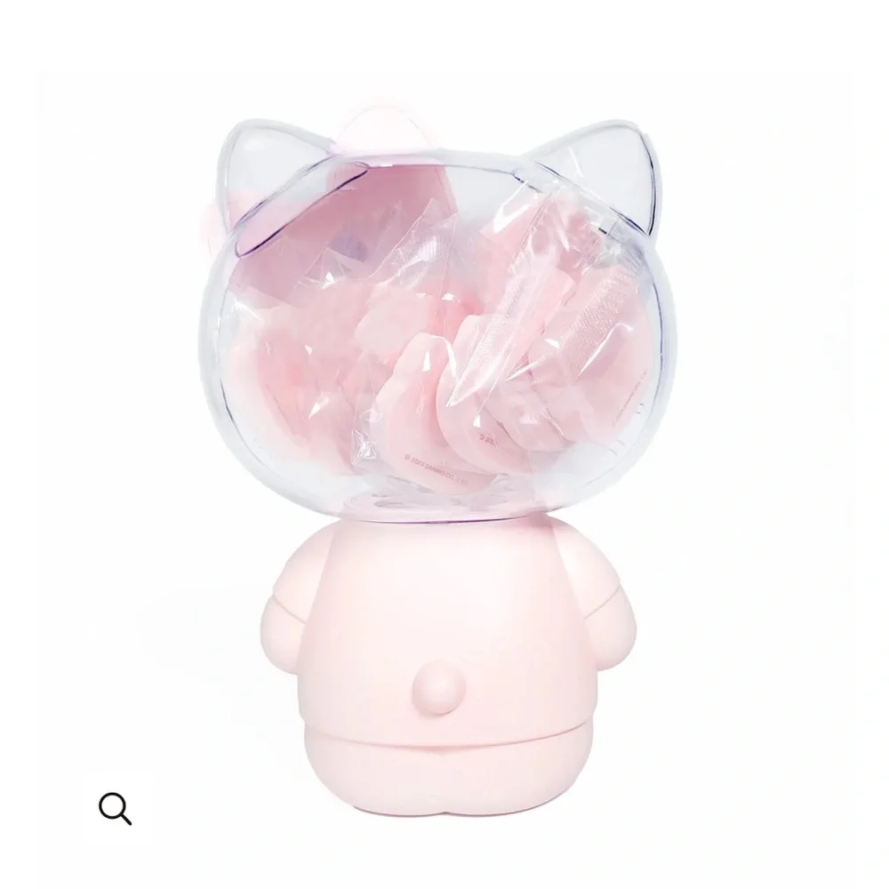 Hello Kitty supercute protective